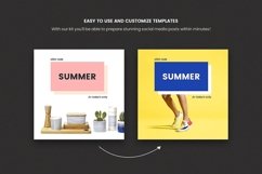 Empathy Social Media Kit Product Image 8
