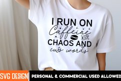 Sarcastic SVG Bundle,Funny SVG Bundle,Motivational SVG Product Image 3