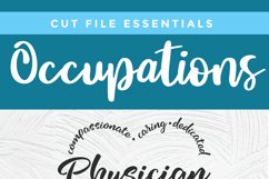 Physician assistant svg, a pa svg file for crafters Product Image 6