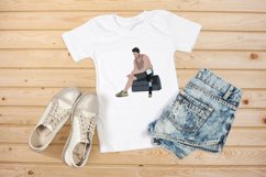 Disabled but Able Vector Illustration Product Image 7