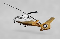 Helicopter Mockup Product Image 15