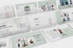 Hemnes Lookbook Google Slides Product Image 10