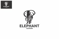 Elephant Logo Product Image 1