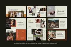 Polaris Creative Powerpoint Product Image 4