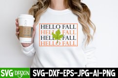 #Fall Svg Bundle, Autumn Svg Bundle ,Thanksgiving Svg Bundle Product Image 7