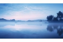 digital blue light background Product Image 1