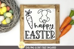 Easter SVG | Easter Sign SVG Bundle Product Image 3