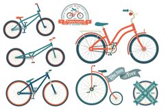 Bicycles Product Image 2