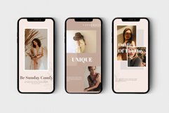 Instagram Story Template Product Image 3