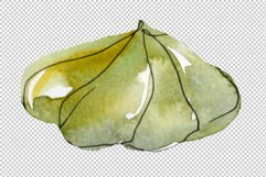 Sushi set Felix watercolor png Product Image 4