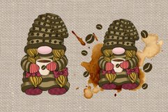 Coffee gnome 8 png sublimation printing bundle Product Image 5