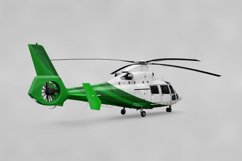 Helicopter Mockup Product Image 10