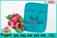 Oh So A-Doh-able Product Image 2