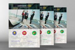 Business Flyer Template Product Image 2