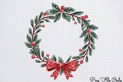 Cute Nutcracker Watercolor Clipart PNG Product Image 1
