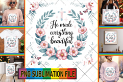 Whimsical TSHIRT Gift Magic, Religious Product Image 1