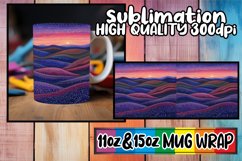 Beautiful Nature Views for 11oz 15oz Product Image 1