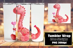 Sweet Tumbler Design for Lovers Product Image 1
