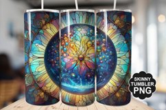 Magicball Tumbler Wrap - Tumbler Design Product Image 1