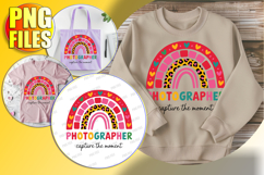 Joyful PNG Designs for Gifts, Profession Product Image 1