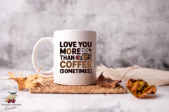 Funny Love Quotes PNG Bundle | 36 Sarcastic &amp; Sweet Designs Product Image 7