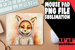UNIQUE MOUSE MAT GIFT IDEAS, Animals Product Image 1
