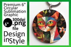 Funny Feline Car Accessories Product Image 1