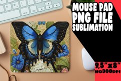 Spring Serenity Butterfly Pad Product Image 1