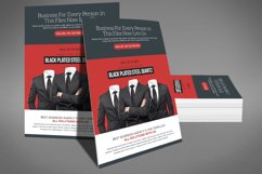 Business Flyer Product Image 2