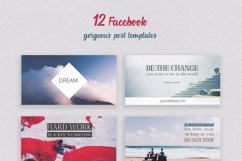 Asian Dream Social Media Pack Part 1 Product Image 5