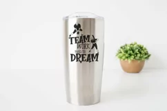 Baseball SVG | Teamwork SVG | Sports SVG Cut FIles Product Image 2