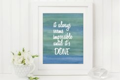 200 watercolor textures and backgrounds. Superbundle! Product Image 3