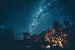 27 Nightfall Lightroom Prese Product Image 6