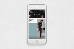 Shop Instagram Stories Product Image 6