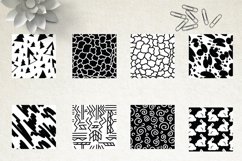 Handdrawn Abstract Patterns Product Image 4