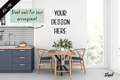 Frame mockup creator - All image size - Interior mockup Product Image 4