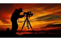 suncamera silhouette film production Product Image 1