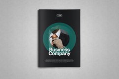 Indesign Business Company Product Image 1