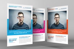Business Flyer Template Product Image 3