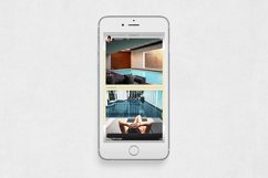 Luxury Animated Instagram Stories Product Image 6