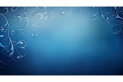 stylish elegant blue background Product Image 1