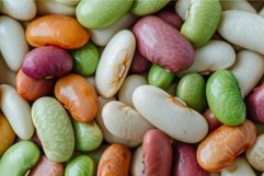 Versatile Bean vigna. Generate Ai Product Image 1