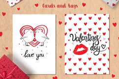 Valentine&#039;s day collection Product Image 5