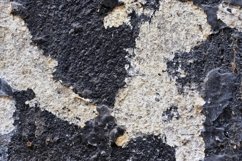 Concrete wall background texture with cracks Product Image 1