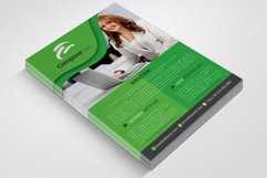 Business Agency Flyer Template Product Image 2