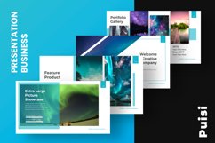 Aurora Creative Google Slide Product Image 3