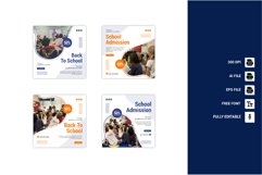 Instagram Social Media Post Vol. 281 Product Image 2