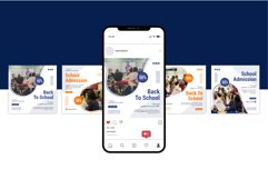 Instagram Social Media Post Vol. 281 Product Image 5