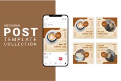 Instagram Social Media Post Vol. 282 Product Image 1