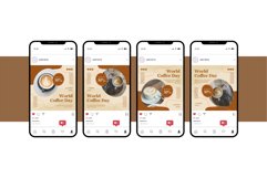 Instagram Social Media Post Vol. 282 Product Image 3